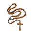  Rosary in Tin *SPECIAL DEAL* (24 Tins) *NEW LOOK*