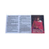 Rosary of The Holy Wounds Prayer Card Pamphlet    (25/pk)