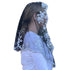 Mary Magdalene Veil - SILVER