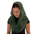Infinity Veil ~ St. Veronica - GREEN