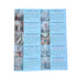 Pray The Rosary Daily Pamphlet    (25/pack)