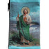 St. Jude SM Rosary Pouch    3″ x 4″
