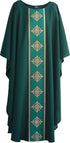 Century Cross Design Chasuble (3240)