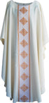 Century Cross Design Chasuble (3240)