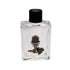 First Communion Holy Water Bottle w/ Pewter Charm    2.5"