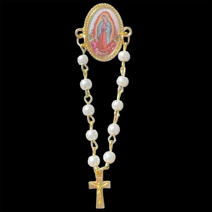 OLOG Lapel Pin   2.25"