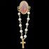 OLOG Lapel Pin   2.25"