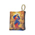 Lady Undoer of Knots SM Rosary Pouch    3″ x 4″