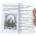 El Santo Rosario Softcover Book