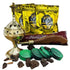 Incense Burning Kit