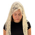 St. Claire of Assisi Veil - CREAM