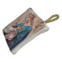 Mystic Rose SM Rosary Pouch    3″ x 4″