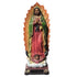 Virgin of Guadalupe Statue    8″