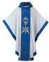 Marion Chasuble - Hand Embroidery (420/BMR)