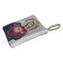 Immaculate Heart of Mary SM Rosary Pouch    3″ x 4″