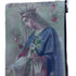 Mystic Rose MD Rosary Pouch   4" x 6"