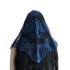 Veil ~ St. Catalina Thomas - BLUE