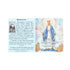 The Miraculous Medal Memorare Prayer Card Pamphlet  (25/pk)