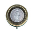 Miraculous Mother Pyx    2" 
