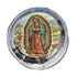 Our Lady of Guadalupe Wooden Rosary    20”