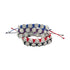 St. Benedict Cord Bracelet *NEW COLORS*    7"
