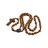 Divine Mercy LRG Wooden Rosary   20"   