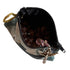 St. Charbel SM Rosary Pouch    3″ x 4″