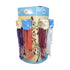 Rope Rosaries Tower Display    (48 pcs)