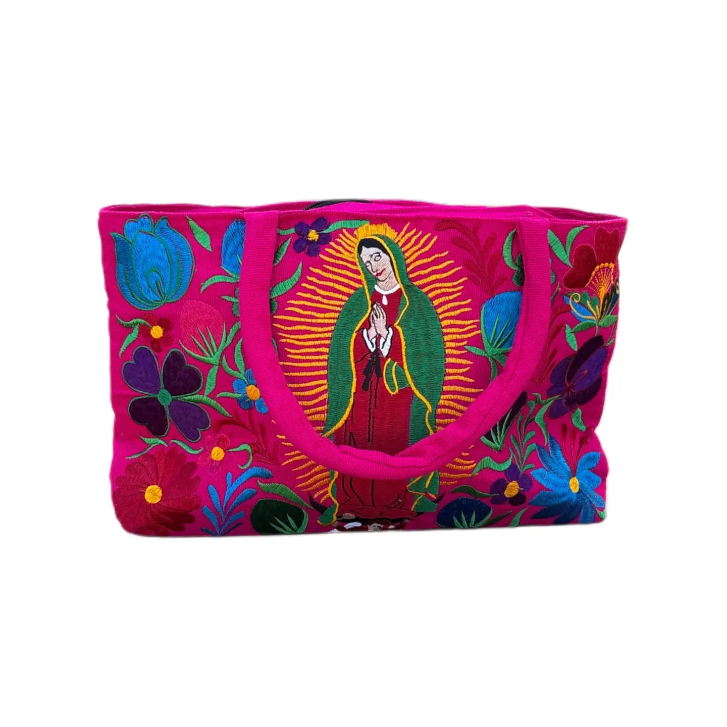 OLOG Fashionable Purse - PINK   16" x 10"