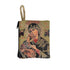 Our Lady of Perpetual Help SM Rosary Pouch     3″ x 4″