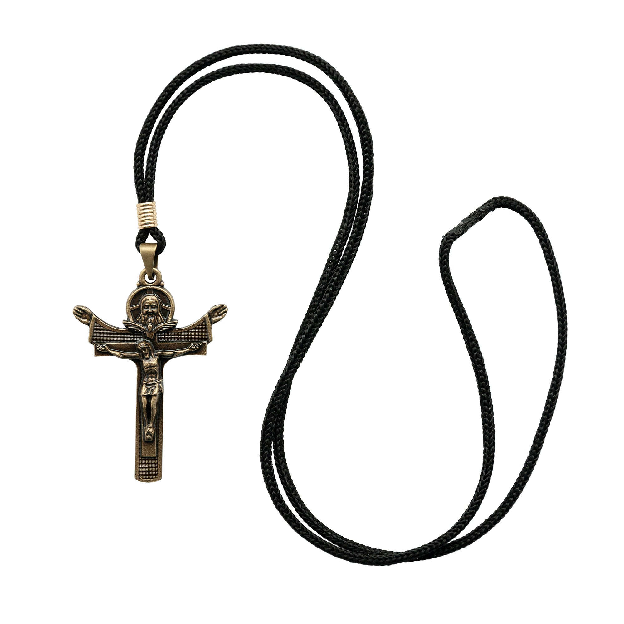 Holy Trinity Necklace