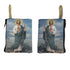 St. Jude SM Rosary Pouch    3″ x 4″