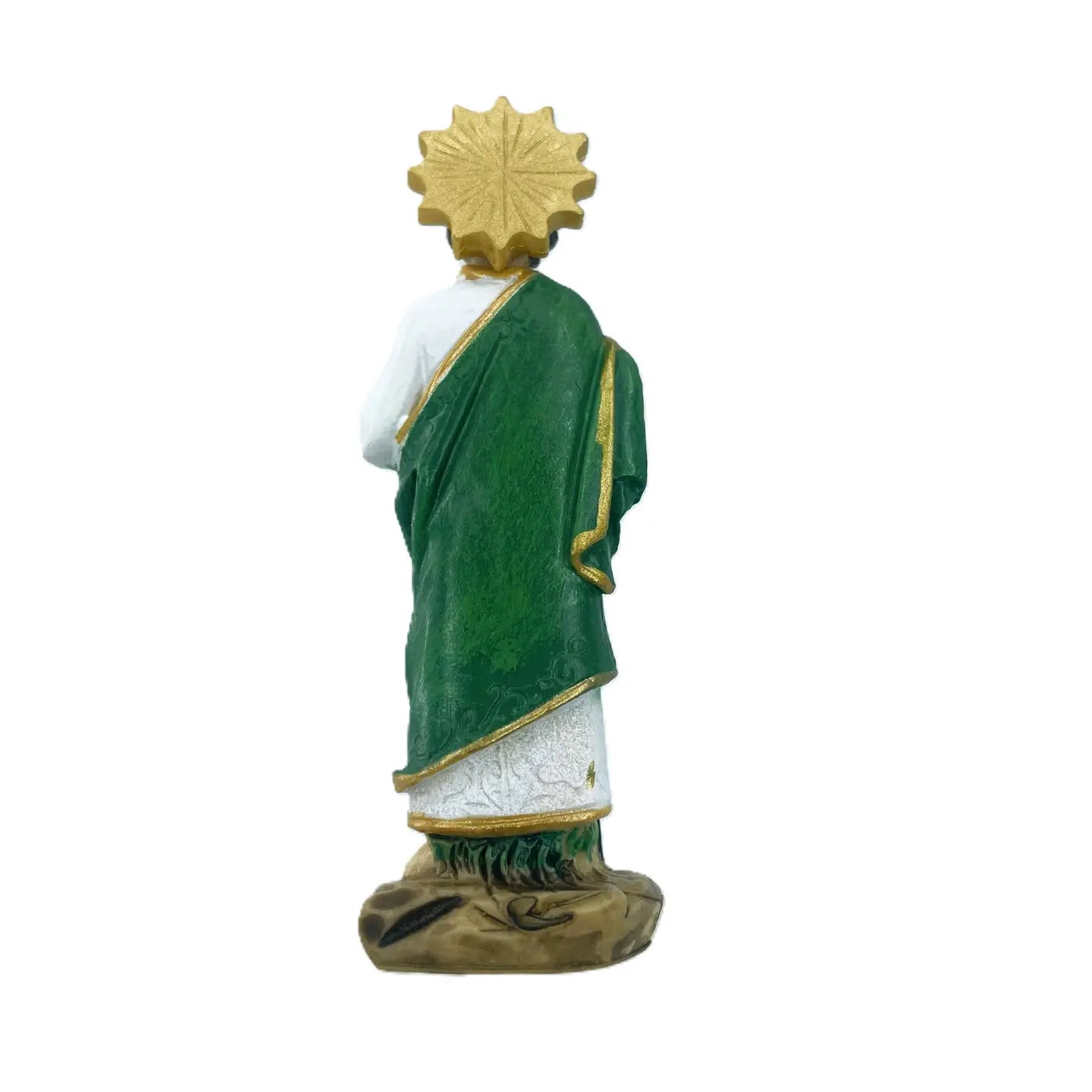 St. Jude Statuette   3″