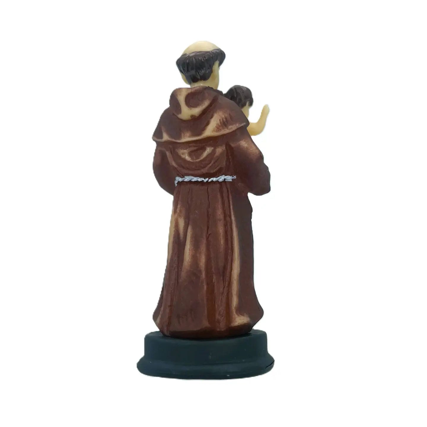 Saint Anthony Statuette    3″