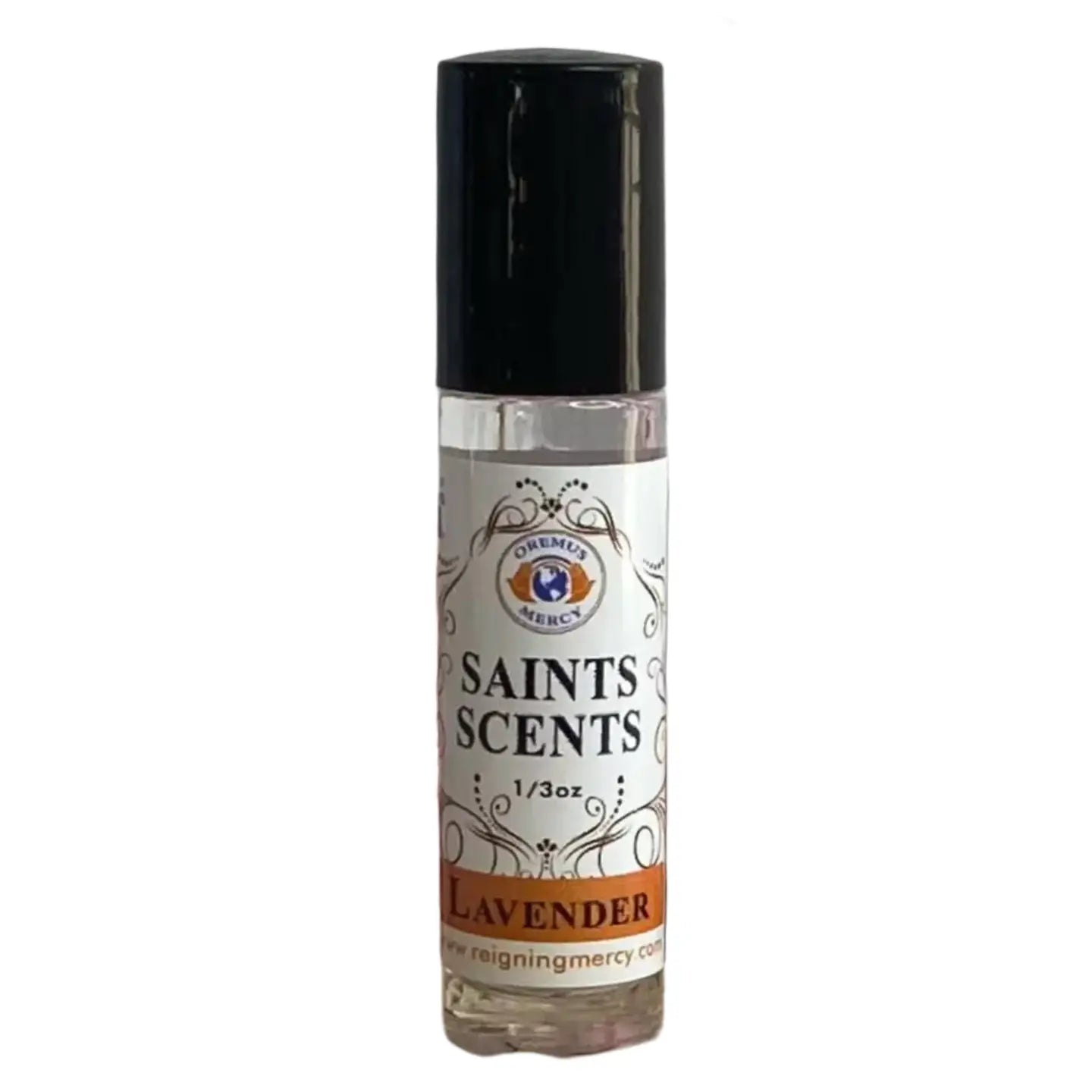 Lavender Essential Oil   .5 oz