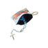 Rosary Pouch - St. Joseph 3″ x 4″