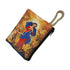 Lady Undoer of Knots SM Rosary Pouch    3″ x 4″