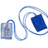 Scapular - Miraculous Mother BLUE 1.5"