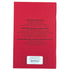 Latin-English Missal Softcover Book (10 books)