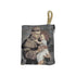 St. Anthony SM Rosary Pouch    3″ x 4″