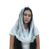 Infinity Veil ~ St. Veronica - WHITE
