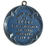 Charm - Sacred Heart Token   1.75"