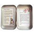  Rosary in Tin *SPECIAL DEAL* (24 Tins) *NEW LOOK*