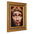 His Precious Blood Double Padded Framed Image   21"