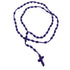 The Knotted Rosaries Display    (48 pcs)