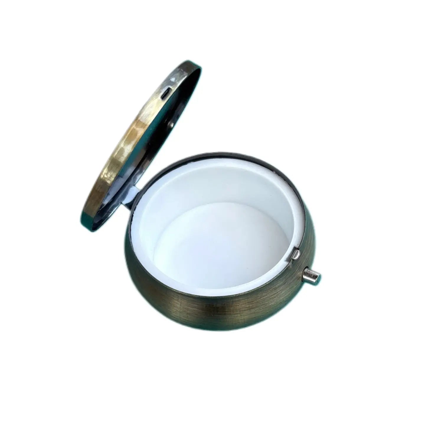 Holy Sacrament Pyx   2"