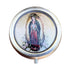 Our Lady of Guadalupe Pyx     2"