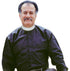 8000 LS Black NB Shirt/Collar w/ Free Buttons (#8000/Package)