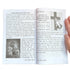 Devocionario a San Benito Abad Softcover Book 