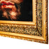 His Precious Blood Double Padded Framed Image   21"